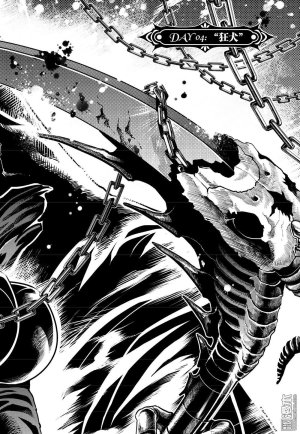 Yang Yinghong Black Sun - Page 304