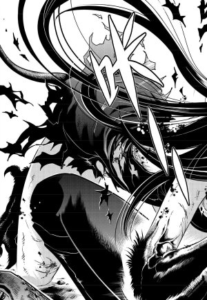 Yang Yinghong Black Sun - Page 321