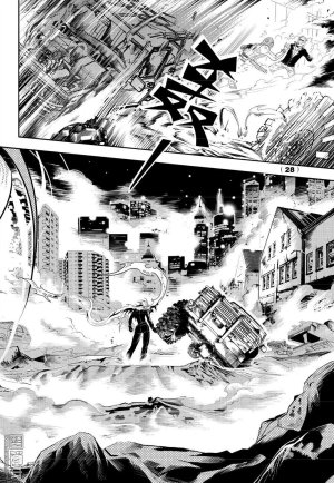 Yang Yinghong Black Sun - Page 328