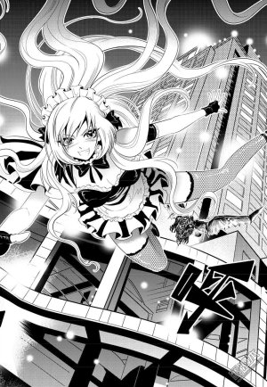 Yang Yinghong Black Sun - Page 342