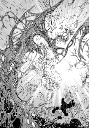 Yang Yinghong Black Sun - Page 454