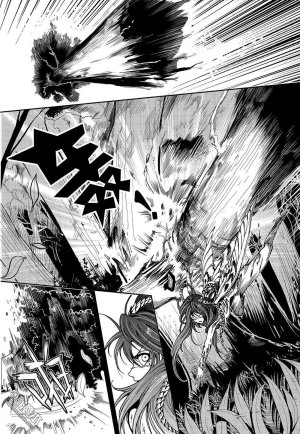 Yang Yinghong Black Sun - Page 471