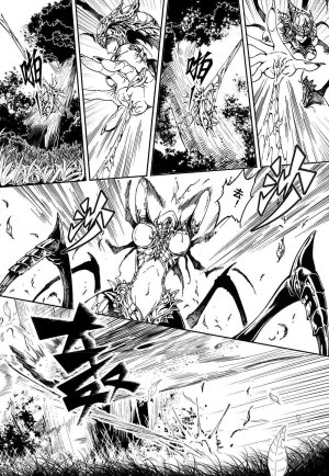 Yang Yinghong Black Sun - Page 475