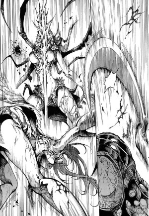 Yang Yinghong Black Sun - Page 480