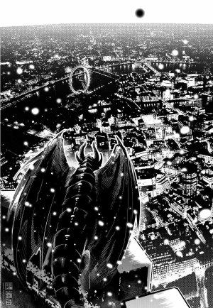 Yang Yinghong Black Sun - Page 497