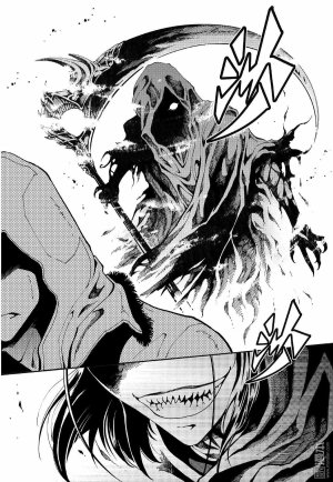 Yang Yinghong Black Sun - Page 526