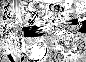 Yang Yinghong Black Sun - Page 561