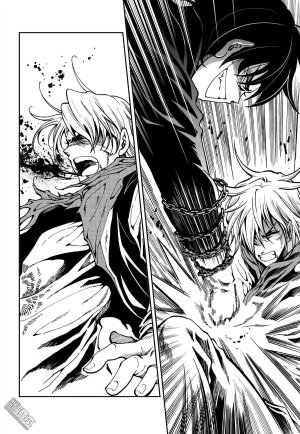 Yang Yinghong Black Sun - Page 662