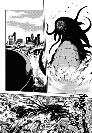 Yang Yinghong Black Sun - Page 687