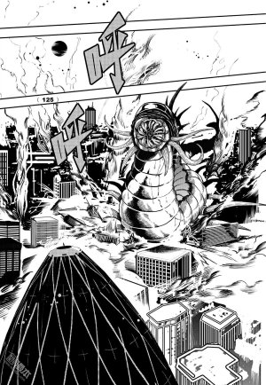 Yang Yinghong Black Sun - Page 704