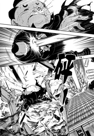 Yang Yinghong Black Sun - Page 805