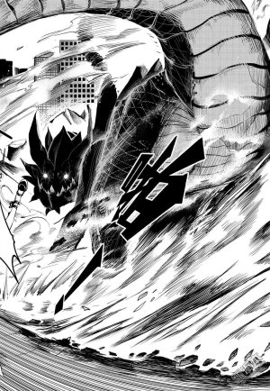 Yang Yinghong Black Sun - Page 847