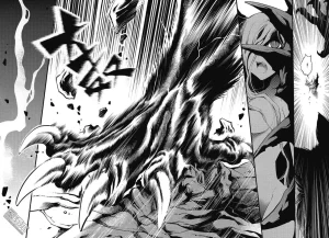 Yang Yinghong Black Sun - Page 85