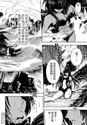 Yang Yinghong Black Sun - Page 857