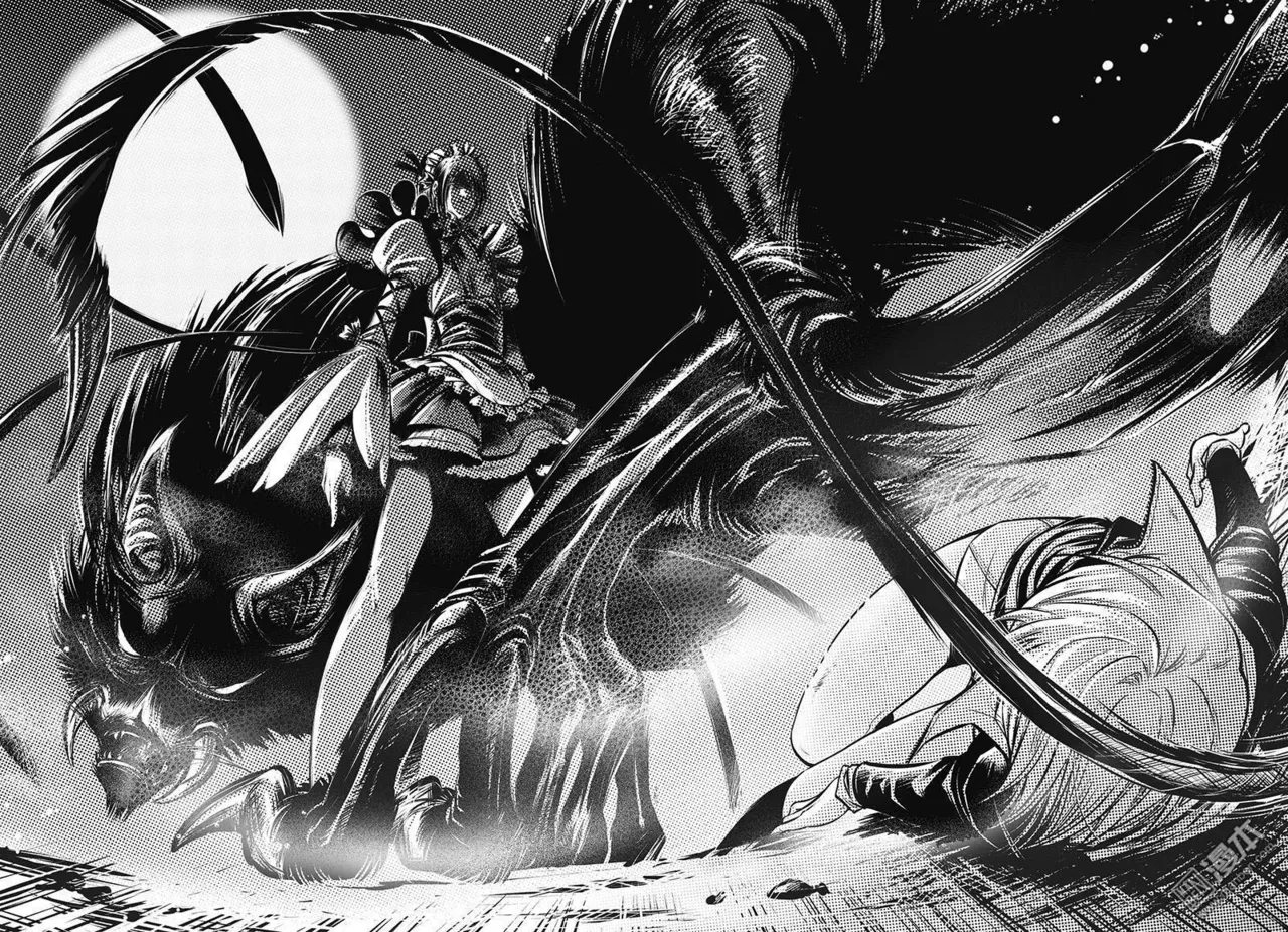 Yang Yinghong Black Sun - Image 10