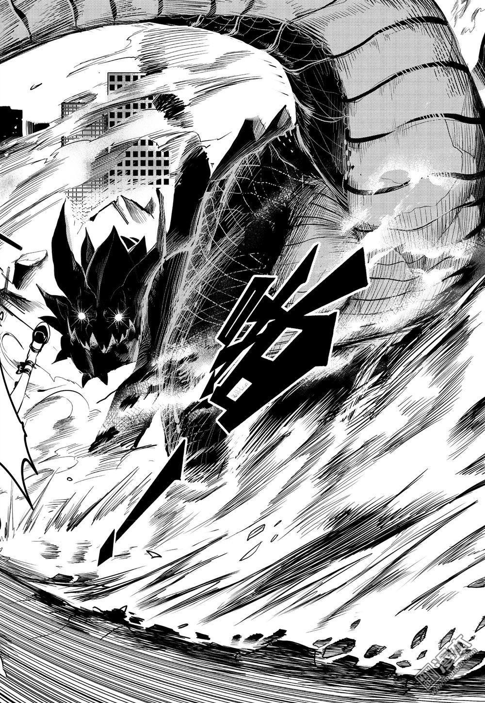 Yang Yinghong Black Sun - Image 847