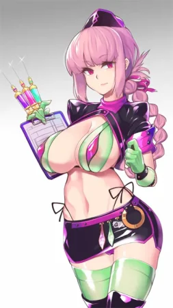 Yanje Part 1 - Page 2