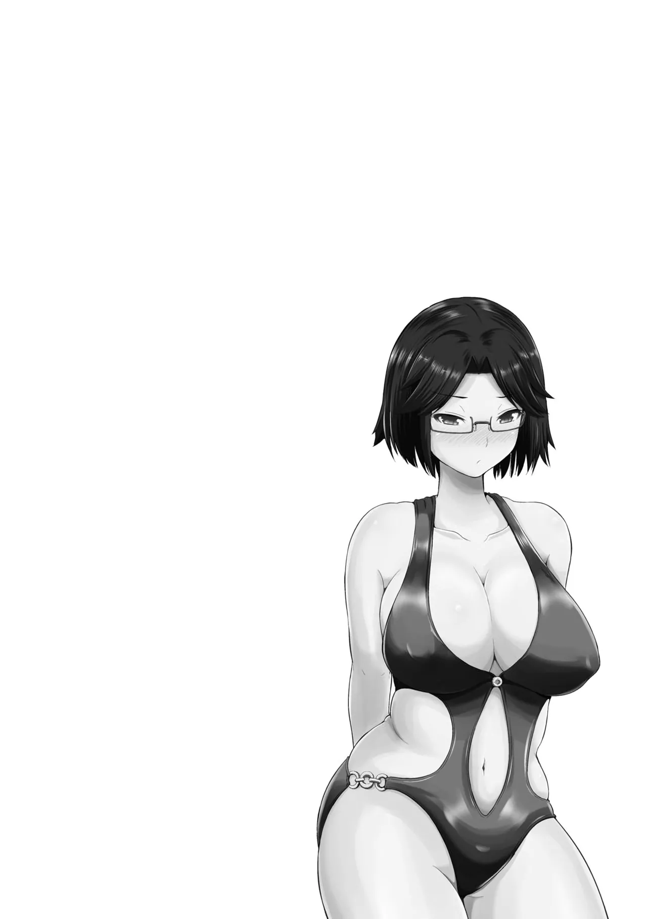 Yano Toshinori Watashi ni Mawashite Ura Kairanban Digital - Image 190