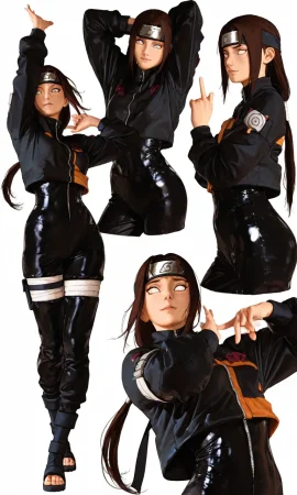 yaoi femboy ts, naruto, cute gyaru. - Page 157
