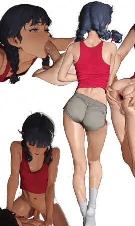 yaoi femboy ts, naruto, cute gyaru. - Page 263