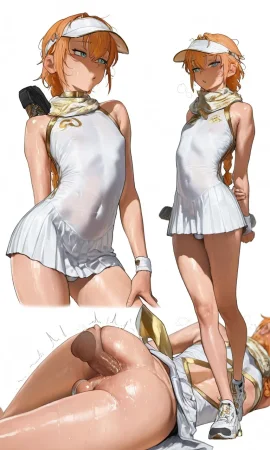 yaoi femboy ts, naruto, cute gyaru. - Page 264