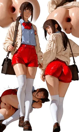 yaoi femboy ts, naruto, cute gyaru. - Page 366