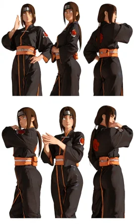 yaoi femboy ts, naruto, cute gyaru. - Page 46