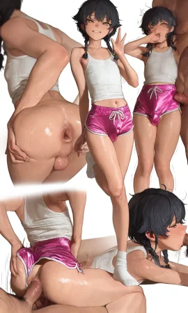 yaoi femboy ts, naruto, cute gyaru. - Page 505