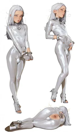 yaoi femboy ts, naruto, cute gyaru. - Page 553