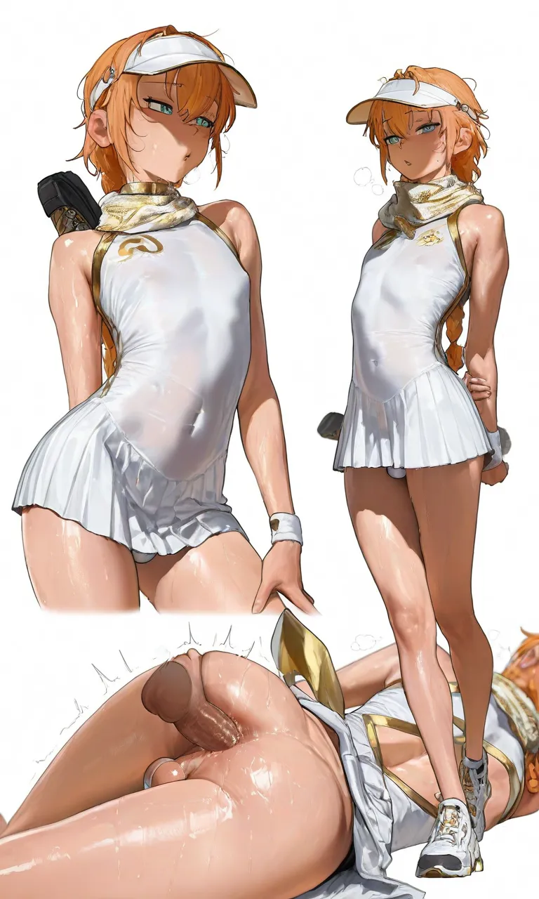 yaoi femboy ts, naruto, cute gyaru. - Image 264