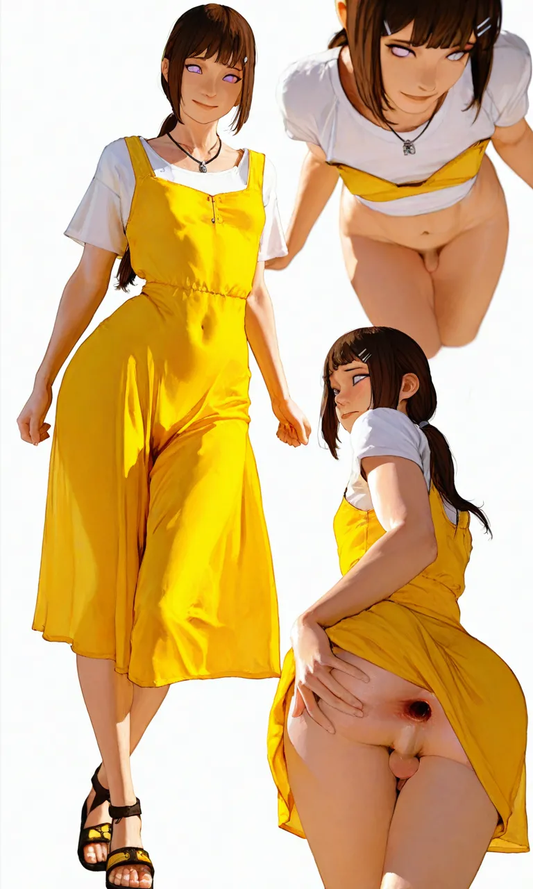 yaoi femboy ts, naruto, cute gyaru. - Image 68