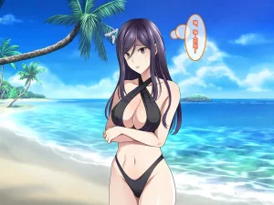 Yareba Dekiru Ko. Powerhara Onna Joushi Wagamama Kouhai Onna ni Mujintou de Yarikaesu Hanashi.在无人岛上狠狠回敬职场霸凌女上司和任性女后辈的故事傅易个人汉化 - Page 149