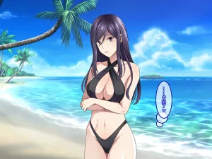 Yareba Dekiru Ko. Powerhara Onna Joushi Wagamama Kouhai Onna ni Mujintou de Yarikaesu Hanashi.在无人岛上狠狠回敬职场霸凌女上司和任性女后辈的故事傅易个人汉化 - Page 232