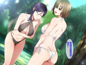 Yareba Dekiru Ko. Powerhara Onna Joushi Wagamama Kouhai Onna ni Mujintou de Yarikaesu Hanashi.在无人岛上狠狠回敬职场霸凌女上司和任性女后辈的故事傅易个人汉化 - Page 48