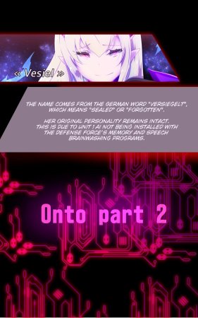 Yaseuma Lo-Ru Radiant Battle Princess3 -Pricke Tsana Darkness End ENG - Page 23