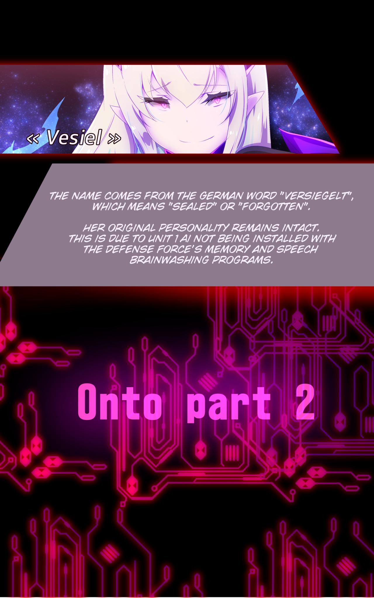 Yaseuma Lo-Ru Radiant Battle Princess3 -Pricke Tsana Darkness End ENG - Image 23