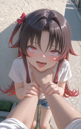 天奈 Yashajin 夜叉神天衣 - Page 11