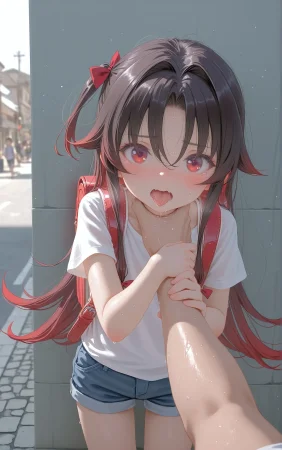 天奈 Yashajin 夜叉神天衣 - Page 9