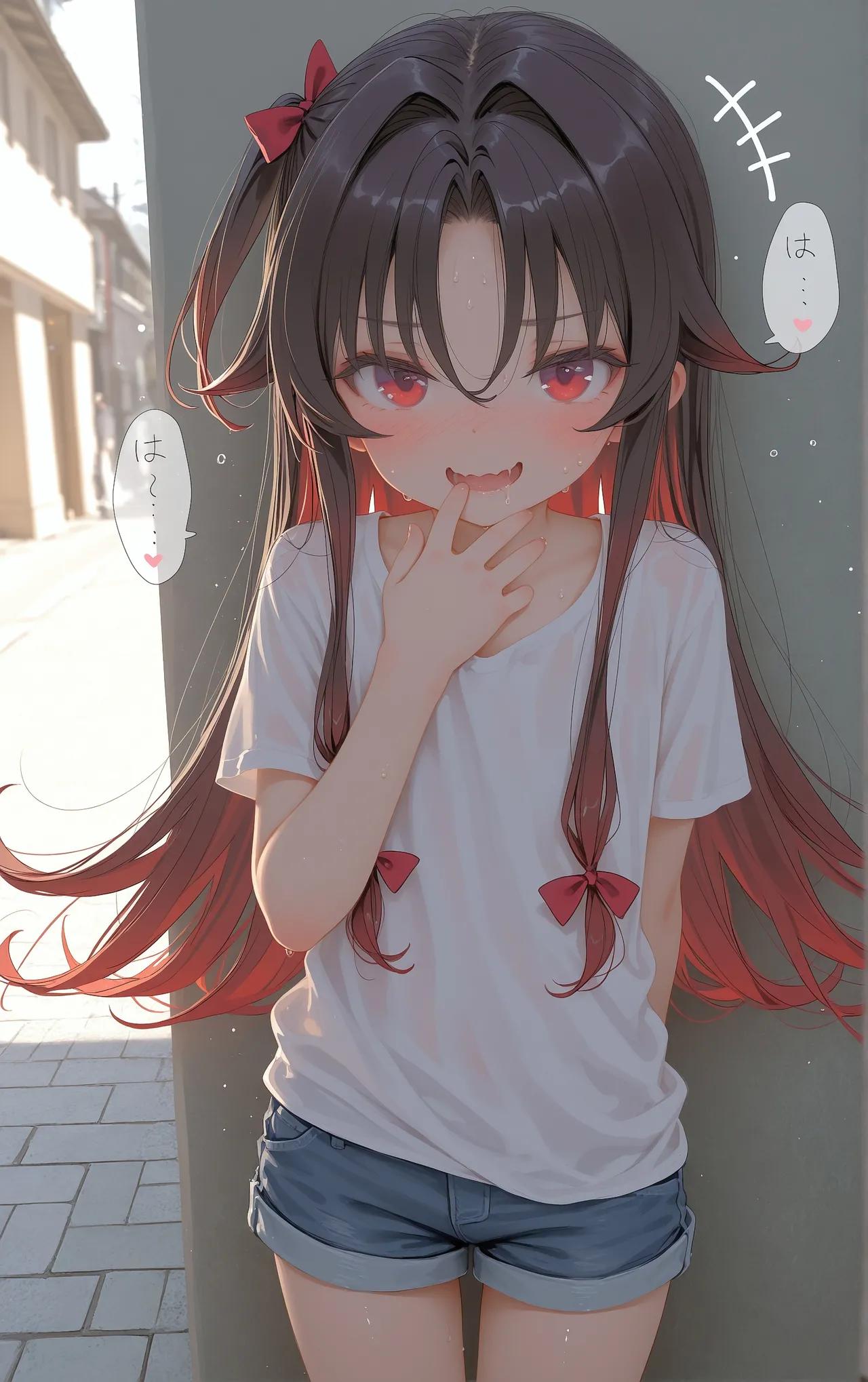 天奈 Yashajin 夜叉神天衣 - Image 10