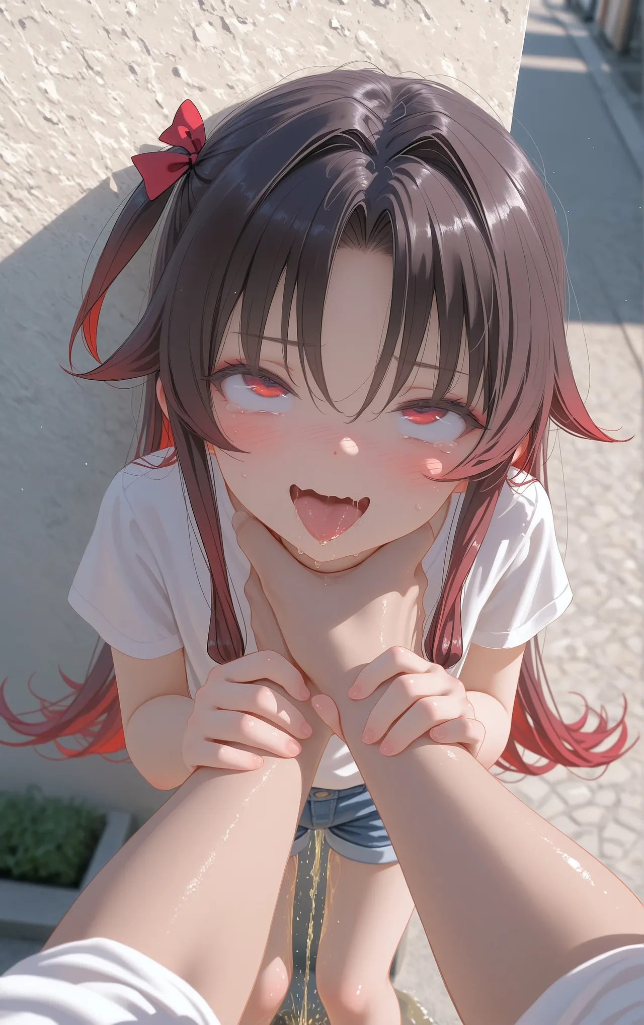 天奈 Yashajin 夜叉神天衣 - Image 11