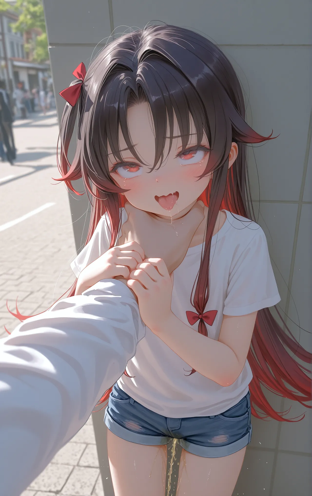 天奈 Yashajin 夜叉神天衣 - Image 12