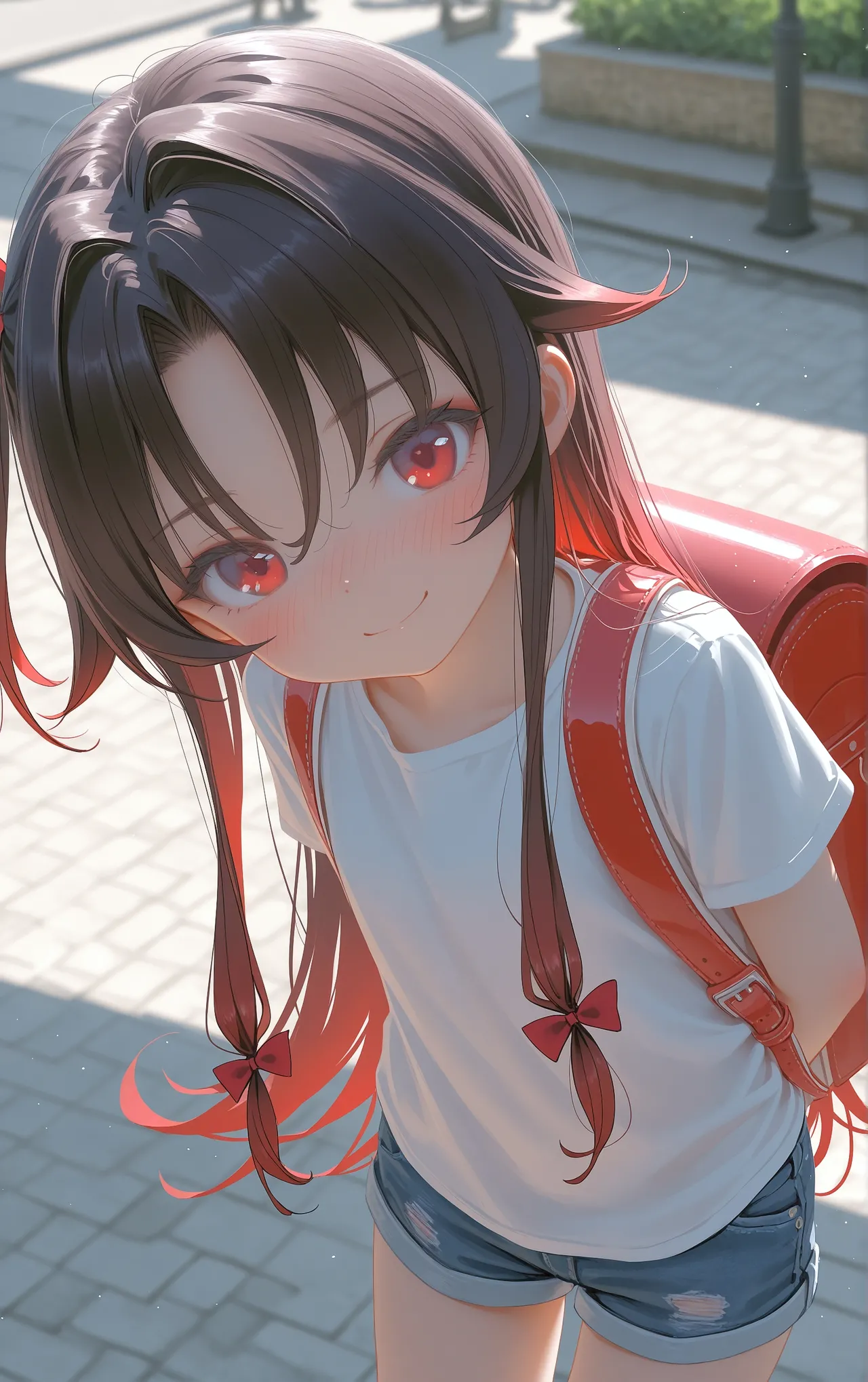 天奈 Yashajin 夜叉神天衣 - Image 3