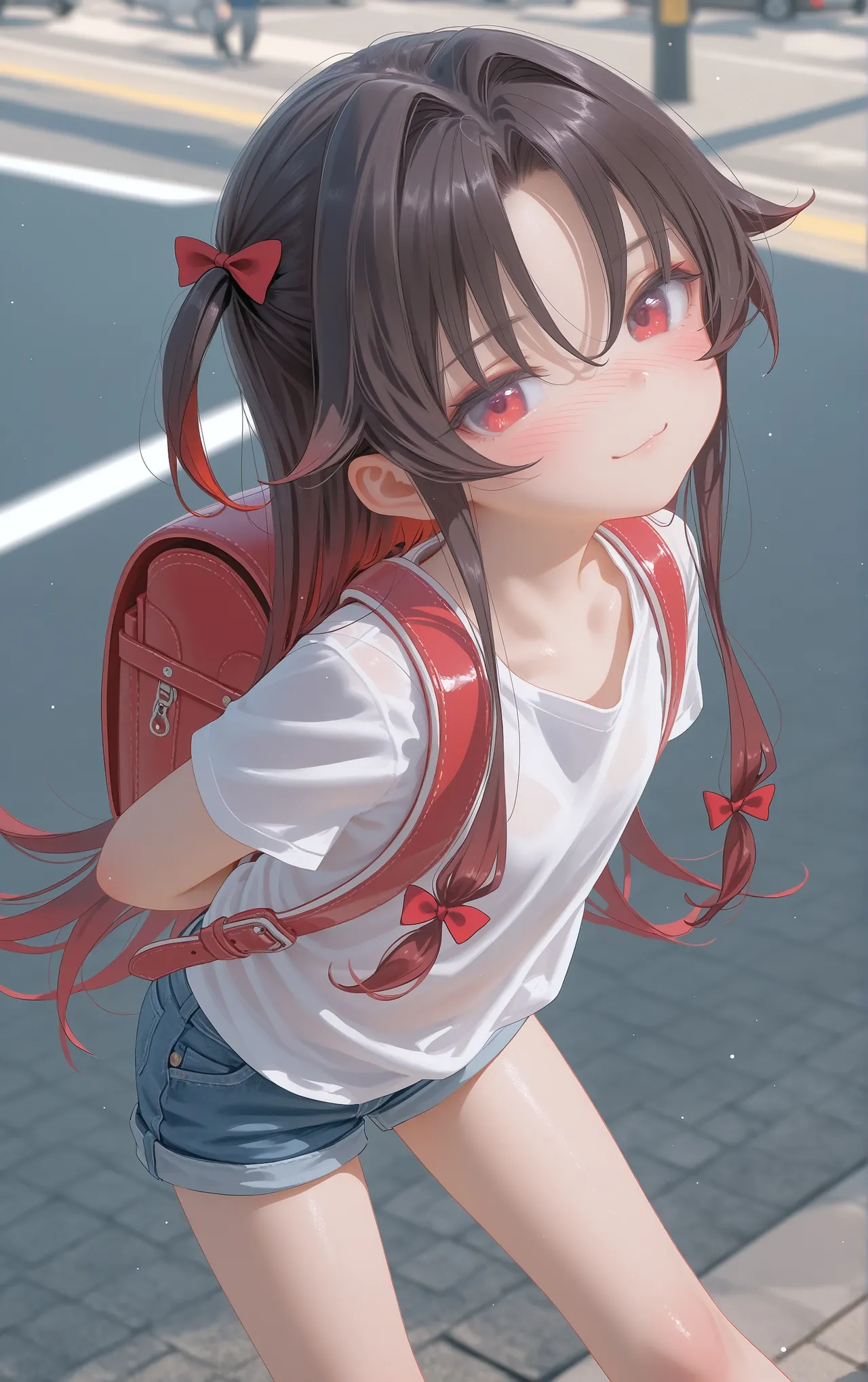 天奈 Yashajin 夜叉神天衣 - Image 4