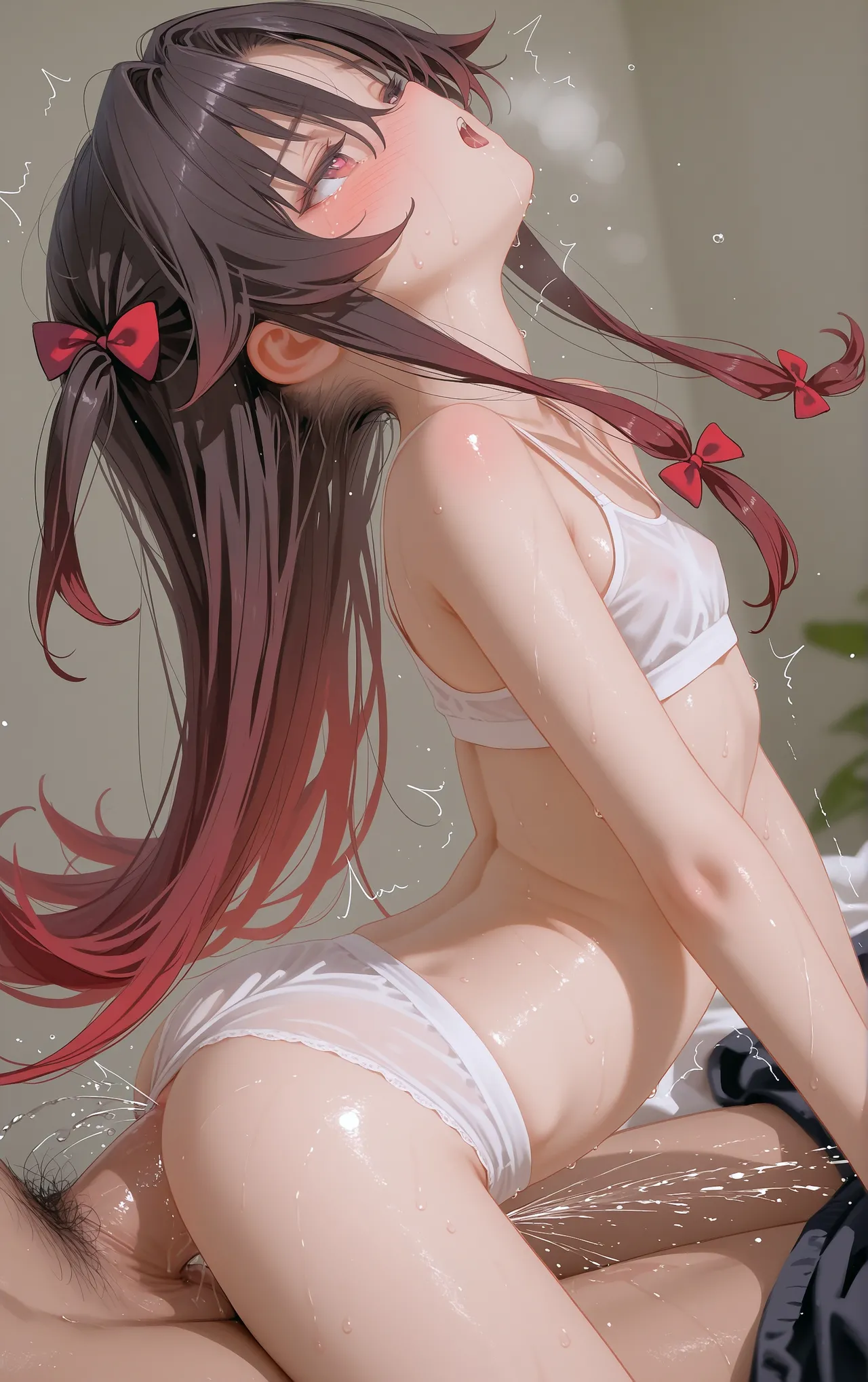 天奈 Yashajin 夜叉神天衣 - Image 55