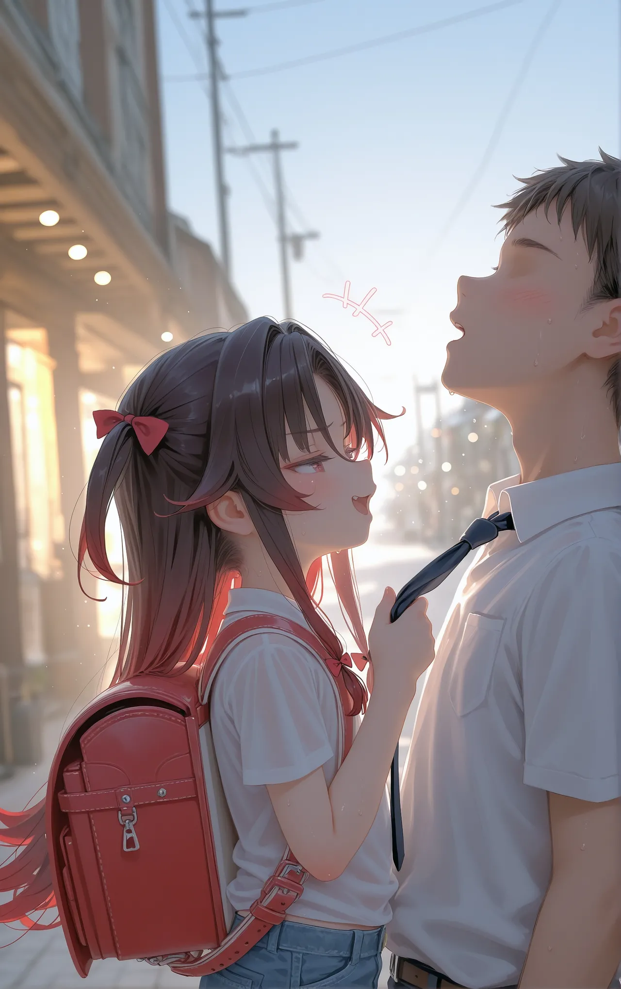 天奈 Yashajin 夜叉神天衣 - Image 6