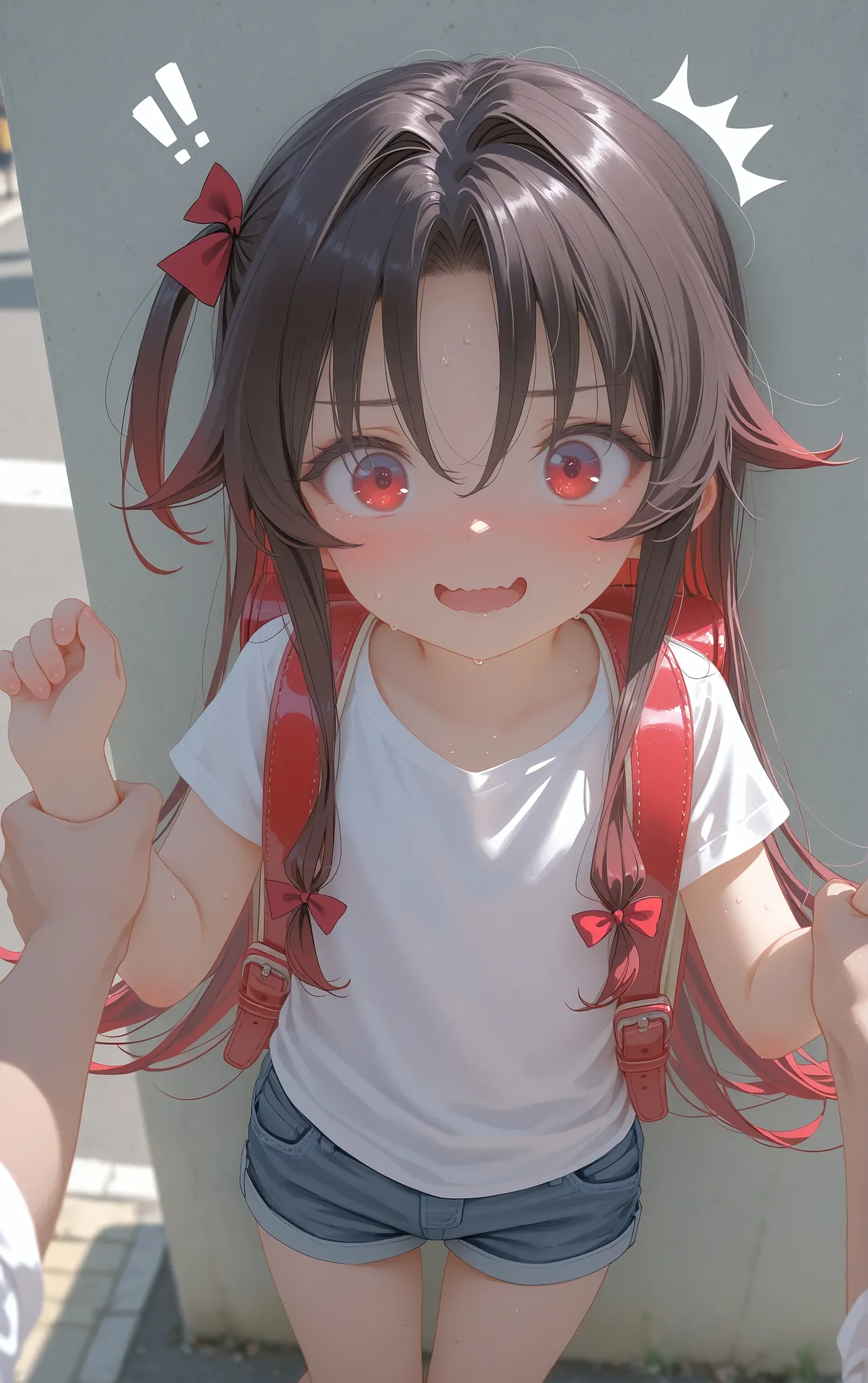 天奈 Yashajin 夜叉神天衣 - Image 8