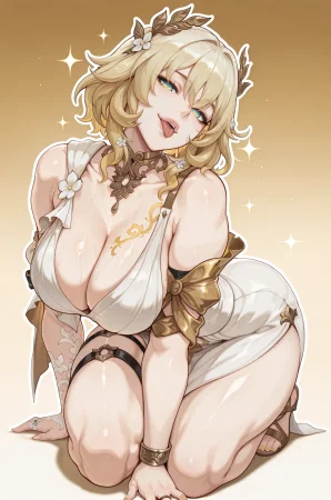 Yashug02 Aglaea - Page 6