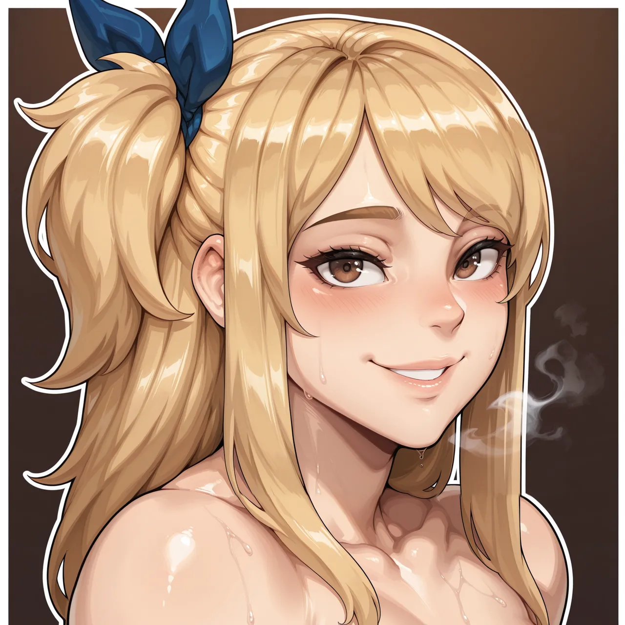 Yashug02 Lucy Fairy Tail - Image 1