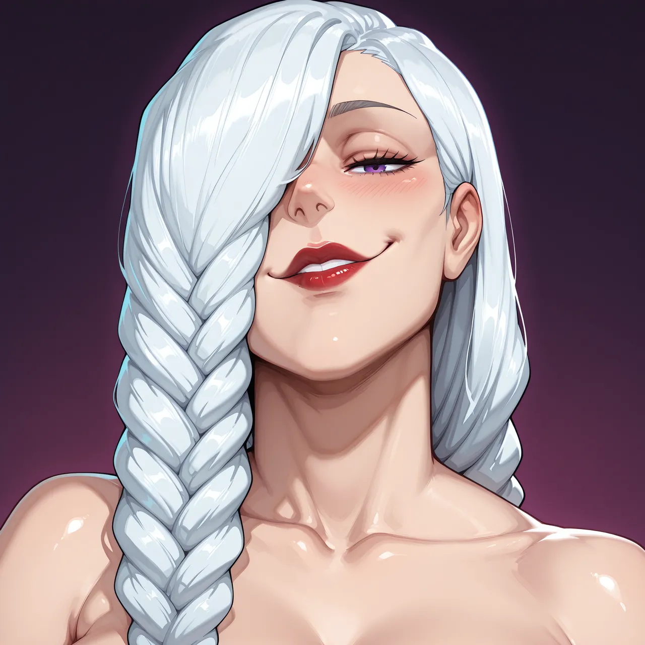 Yashug02 Mei Mei - Image 1