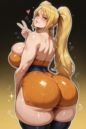 Yashug02 Naruko - Page 2